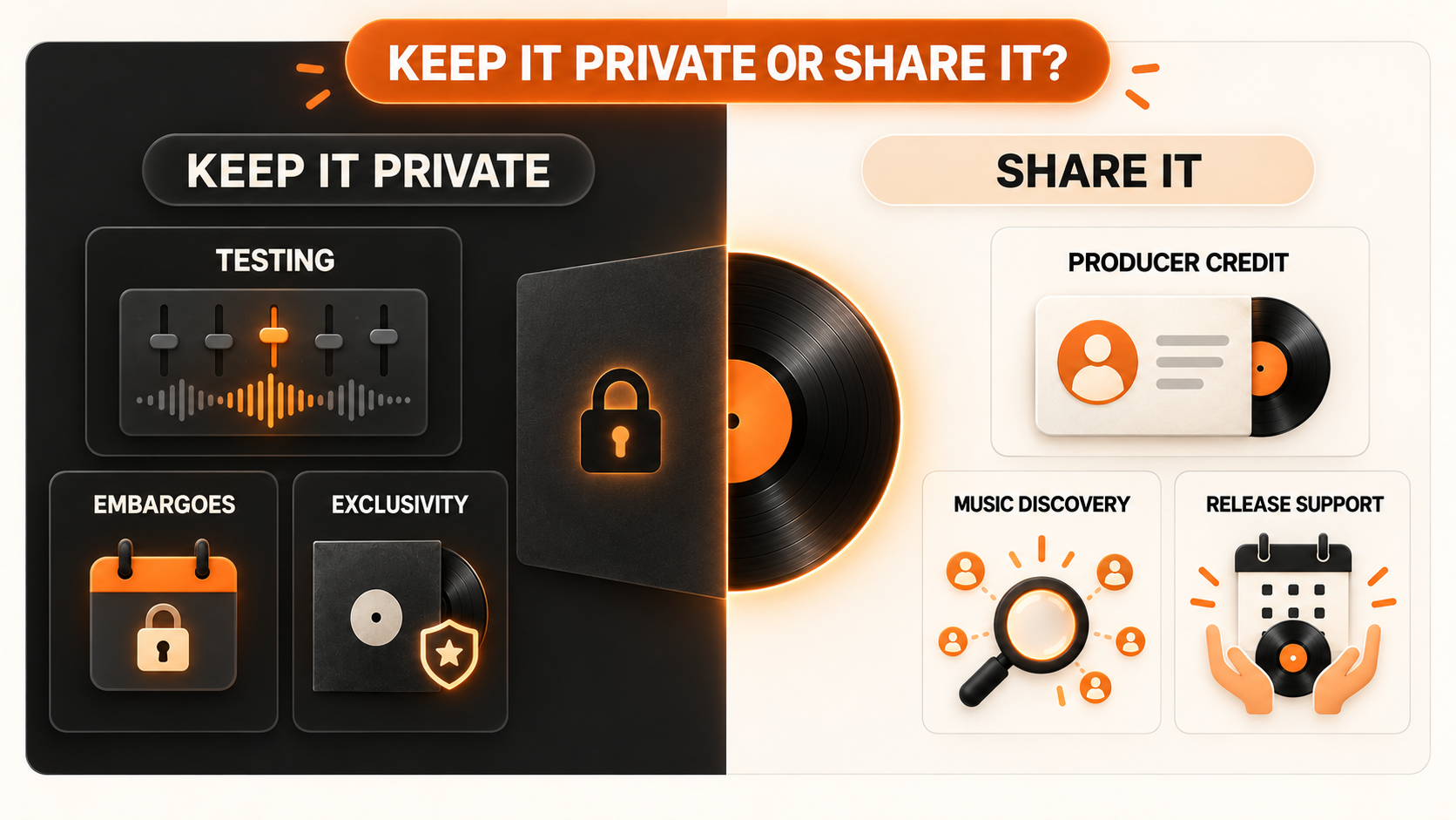 Why Do DJs Keep Some IDs Private?